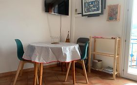 Banyuls La Grande Bleue : studio T1